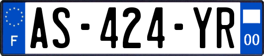 AS-424-YR