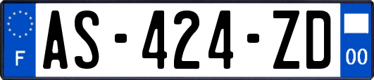 AS-424-ZD