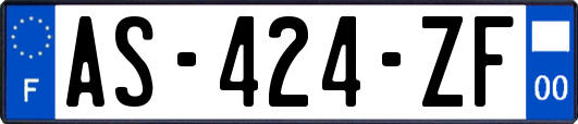 AS-424-ZF