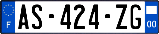 AS-424-ZG
