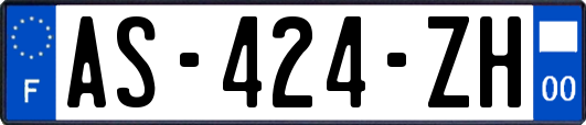 AS-424-ZH