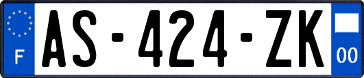 AS-424-ZK