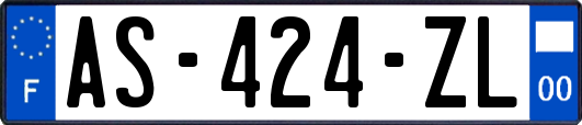 AS-424-ZL