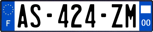 AS-424-ZM