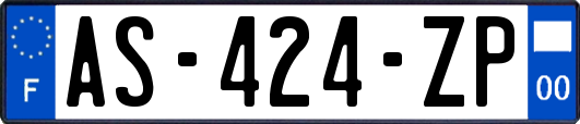 AS-424-ZP