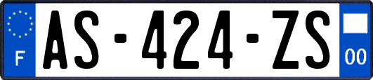 AS-424-ZS