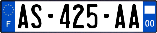 AS-425-AA