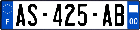 AS-425-AB