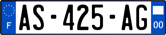 AS-425-AG