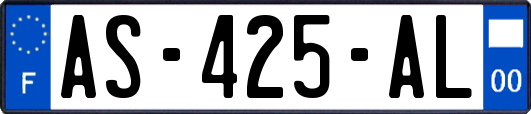 AS-425-AL