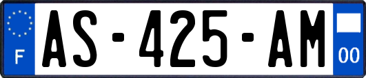 AS-425-AM