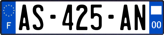 AS-425-AN