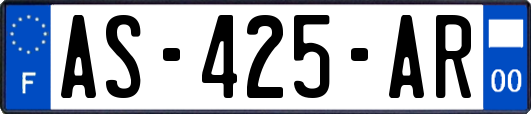 AS-425-AR