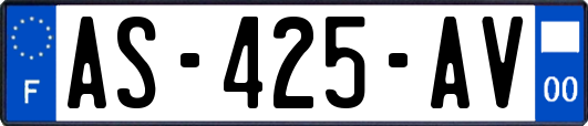 AS-425-AV