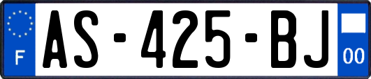 AS-425-BJ