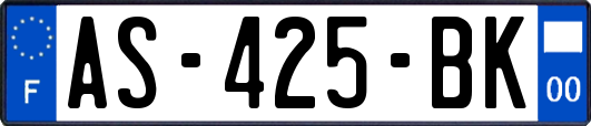 AS-425-BK