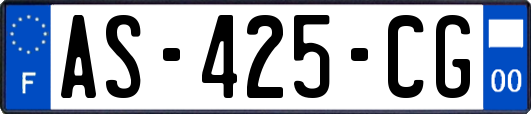 AS-425-CG