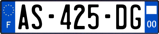 AS-425-DG
