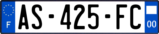AS-425-FC