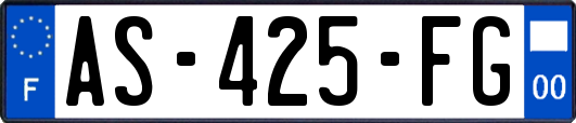 AS-425-FG