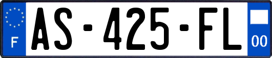 AS-425-FL