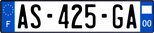 AS-425-GA