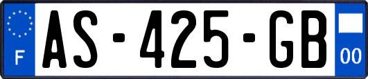 AS-425-GB