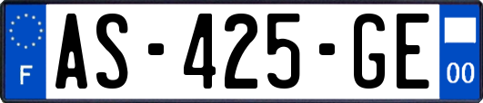 AS-425-GE