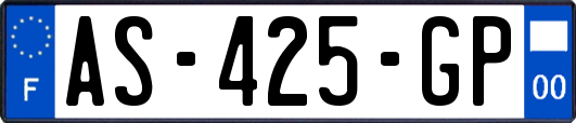 AS-425-GP