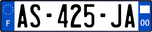 AS-425-JA