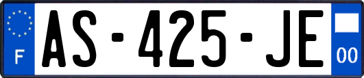 AS-425-JE