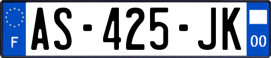 AS-425-JK
