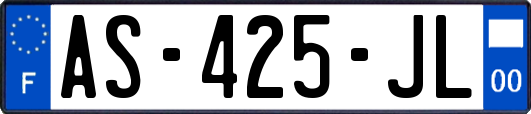 AS-425-JL