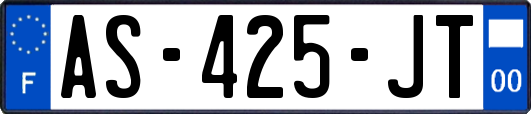 AS-425-JT