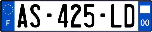 AS-425-LD
