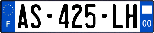 AS-425-LH