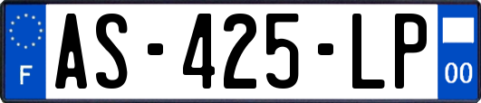 AS-425-LP