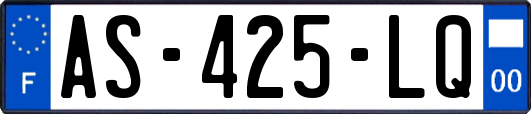 AS-425-LQ