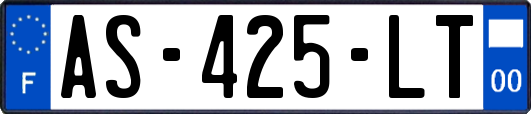 AS-425-LT