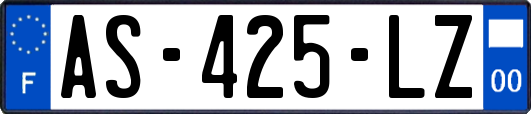 AS-425-LZ