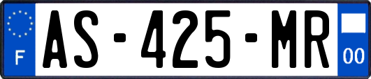 AS-425-MR