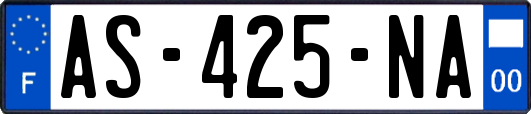AS-425-NA