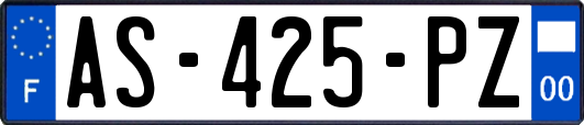 AS-425-PZ