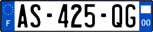 AS-425-QG