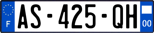 AS-425-QH