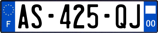 AS-425-QJ