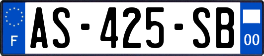 AS-425-SB