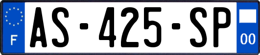 AS-425-SP