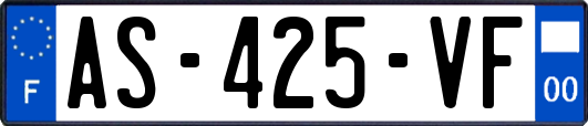 AS-425-VF