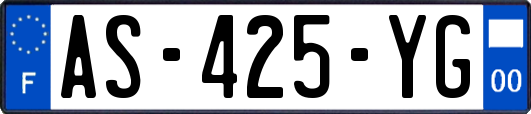 AS-425-YG